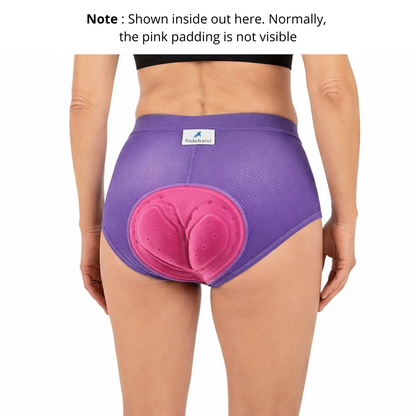 RideBand™ Gepolsterte Reitunterwäsche